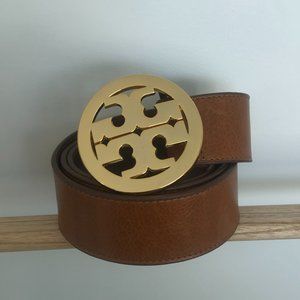 Tory Burch Brown Belt